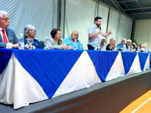 Senalba SP aprova pauta de reivindicações em congresso histórico