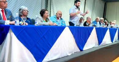 Senalba SP aprova pauta de reivindicações em congresso histórico