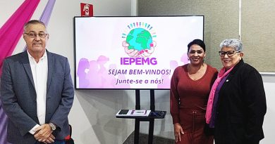 Força Sindical celebra inauguração do IEPEMG e reforça igualdade