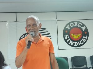 Força Sindical SP prepara participação na II Conferência Nacional do Trabalho
