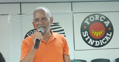 Força Sindical SP prepara participação na II Conferência Nacional do Trabalho