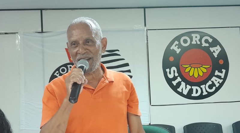 Força Sindical SP prepara participação na II Conferência Nacional do Trabalho