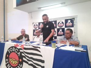 encontro mostrou maturidade, compromisso e visão de futuro