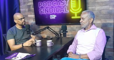 desafios e avanços do movimento sindical