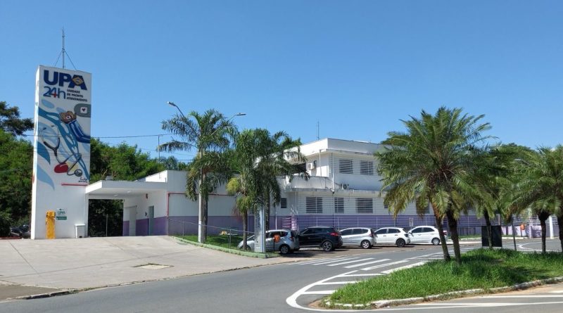 MP determina concursados na UPA de Valinhos