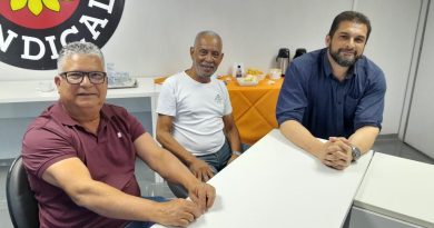Sindicalistas debatem prioridades industriais para 2026