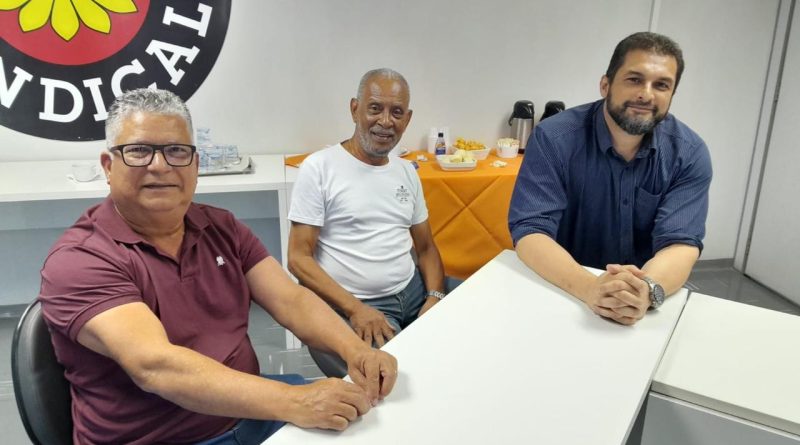Sindicalistas debatem prioridades industriais para 2026