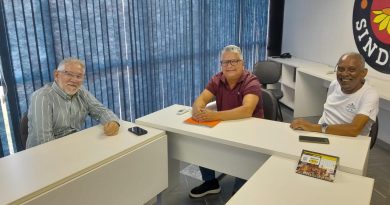 Diálogo fortalece campanha dos papeleiros em São Paulo