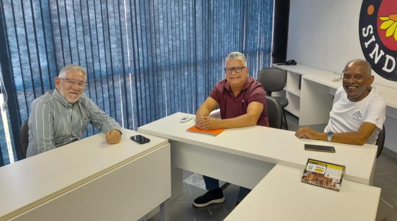 Diálogo fortalece campanha dos papeleiros em São Paulo