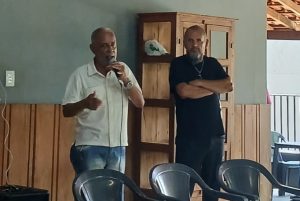 Químicos de Marília realizam 14ª confraternização anual