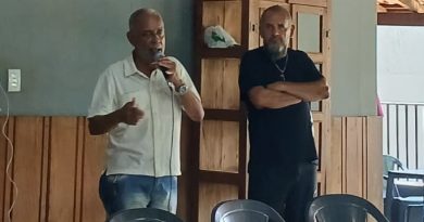 Químicos de Marília realizam 14ª confraternização anual