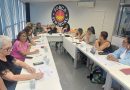 Mulheres da Força defendem fim da violência e da escala 6×1 Mulheres da Força defendem fim da violência e da escala 6×1