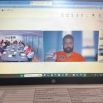 CONTER/SP avança em diálogo, CBO e qualificação profissional CONTER/SP avança em diálogo, CBO e qualificação profissional