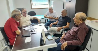 Força SP articula parceria para fortalecer Sindinap SP