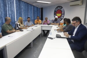 Diretoria da Força SP debateu mobilizações e eleições