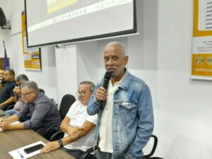 Seminário debate negociação coletiva do setor do etanol