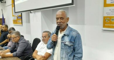 Seminário debate negociação coletiva do setor do etanol