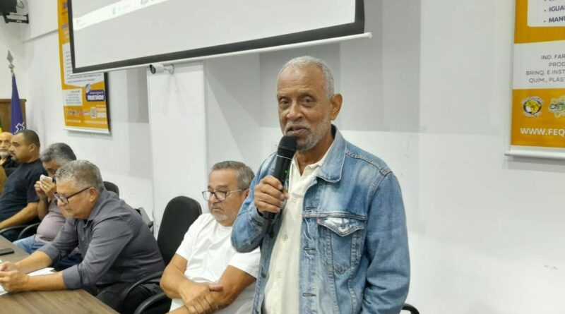 Seminário debate negociação coletiva do setor do etanol