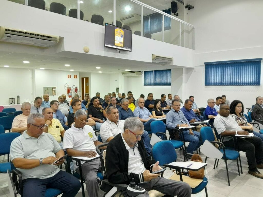 Seminário debate negociação coletiva do setor do etanol