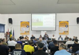 Seminário debate negociação coletiva do setor do etanol