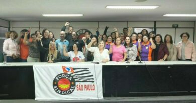 Força SP fortalece luta no combate à violência em SP