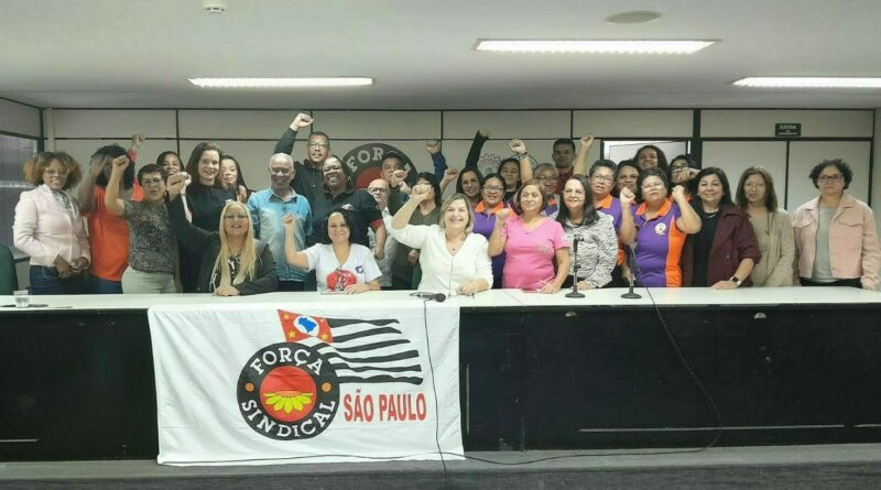 Força SP fortalece luta no combate à violência em SP