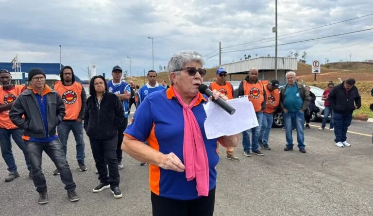 Chapa 1 vence eleição no Sindicato dos Brinquedos SP com ampla maioria