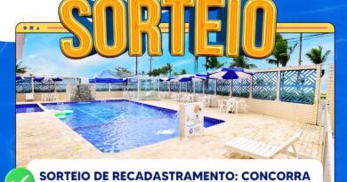 Eletricitários SP sorteiam prêmios e reforçam recadastramento