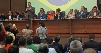 Debate sobre escala 6×1 mobiliza trabalhadores em SP
