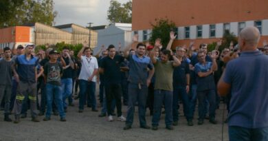 Metalúrgicos da Bonfanti aprovam renovação da PLR, em Leme