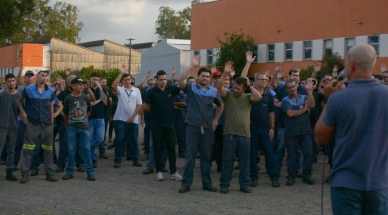 Metalúrgicos da Bonfanti aprovam renovação da PLR, em Leme