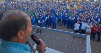 Metalúrgicos de Mirassol aprovam acordos na Facchini