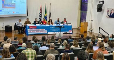 Unicamp reuniu lideranças pela jornada de 40 horas