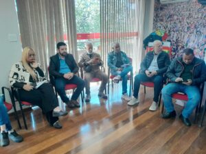 Força Sindical SP debate propostas para governo estadual