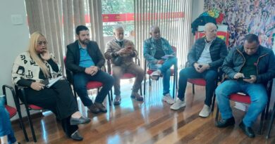 Força Sindical SP debate propostas para governo estadual