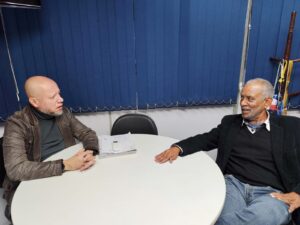 Força Sindical SP debate mobilização e jornada menor
