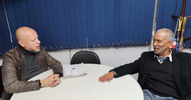 Força Sindical SP debate mobilização e jornada menor