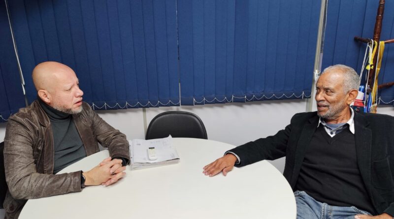 Força Sindical SP debate mobilização e jornada menor