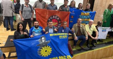 Encontro fortalece atuação das Cipas pela segurança no trabalho