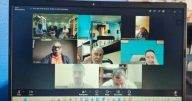 FEQUIMFAR inicia organização do 11º Congresso