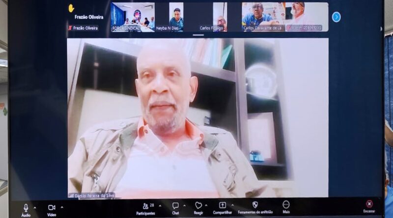 Força Sindical amplia mobilização por jornada menor