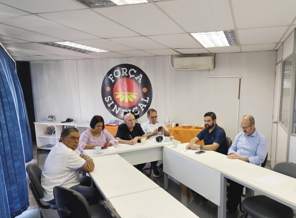 Força Sindical amplia mobilização por jornada menor
