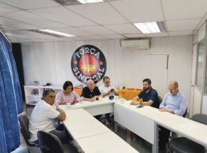 Força Sindical amplia mobilização por jornada menor