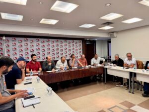 Centrais alinham panfletagem para o Dia Nacional de Luta
