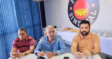 Força Sindical SP organiza mobilização para ato de 10 de agosto