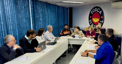 CONTER-SP debate saúde mental, tecnologia e emprego