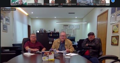 CNTQ reúne entidades filiadas para debater cenário nacional CNTQ reúne entidades filiadas para debater cenário nacional