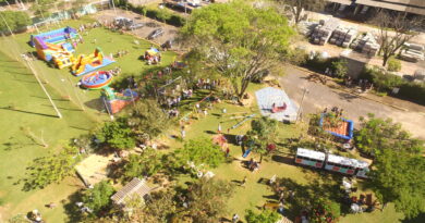 Festa das Crianças do STIAM reúne mais de 650 pessoas Festa das Crianças do STIAM reúne mais de 650 pessoas