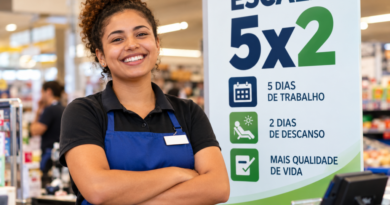 Sincomerciários de São Carlos celebra conquista da escala 5×2 Sincomerciários de São Carlos celebra conquista da escala 5×2