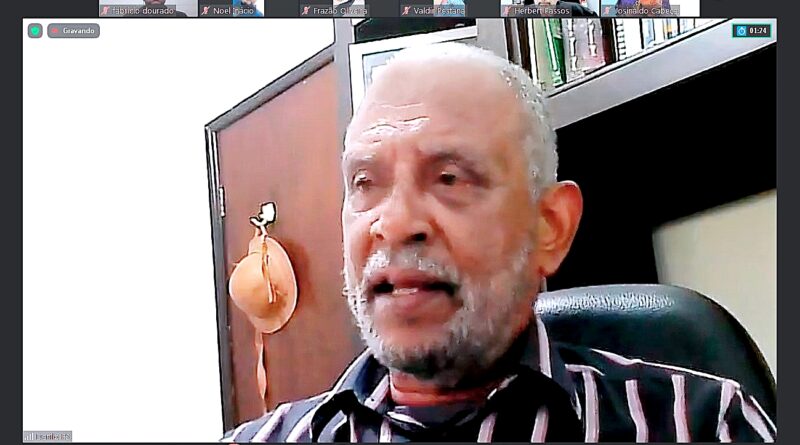 Sindicalistas intensificam mobilização pela vitória de Lula Sindicalistas intensificam mobilização pela vitória de Lula